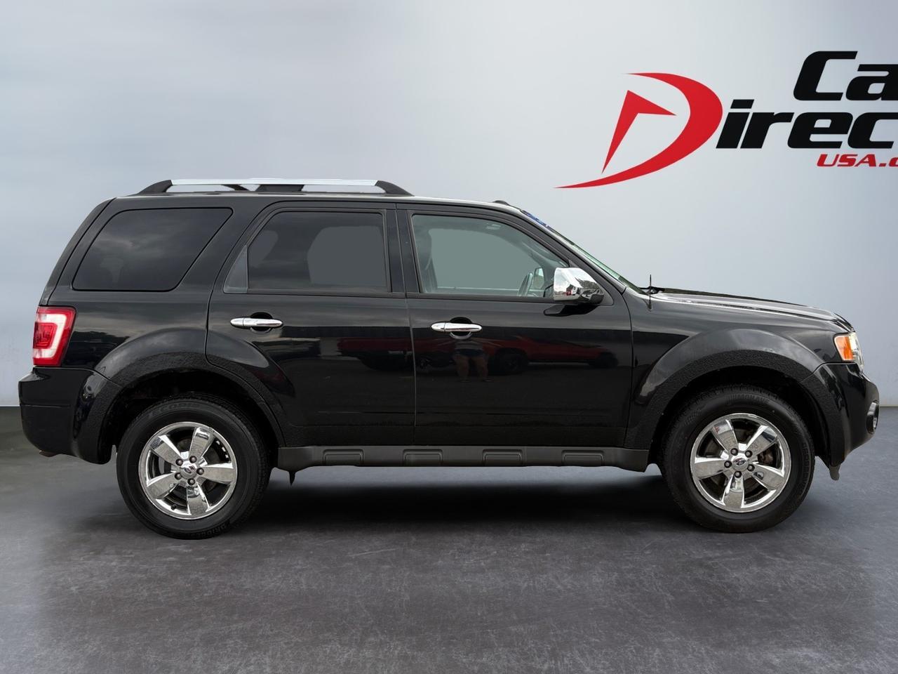 2011 Ford Escape Limited, SUNROOF, ROOF RACKS, HEATED SEATS, FOOTWELL COURTESY LIGHTS, BACKUP CAMERA, BLUETOOTH, TOW PACKAGE, HEATED MIRRORS WITH BLIND SPOT MIRRORS, REMOTE KEYLESS ENTRY, LOW MILES, BE READY TO ESCAPE ON THE ROAD! Virginia Beach VA 2011 Ford Escape Limited, SUNROOF, ROOF RACKS, HEATED SEATS, FOOTWELL COURTESY LIGHTS, BACKUP CAMERA, BLUETOOTH, TOW PACKAGE, HEATED MIRRORS WITH BLIND SPOT MIRRORS, REMOTE KEYLESS ENTRY, LOW MILES, BE READY TO ESCAPE ON THE ROAD! Virginia Beach VA