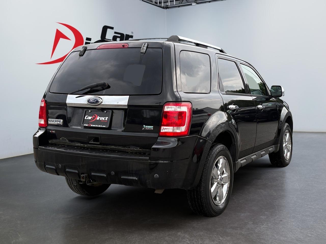 2011 Ford Escape Limited, SUNROOF, ROOF RACKS, HEATED SEATS, FOOTWELL COURTESY LIGHTS, BACKUP CAMERA, BLUETOOTH, TOW PACKAGE, HEATED MIRRORS WITH BLIND SPOT MIRRORS, REMOTE KEYLESS ENTRY, LOW MILES, BE READY TO ESCAPE ON THE ROAD! Virginia Beach VA 2011 Ford Escape Limited, SUNROOF, ROOF RACKS, HEATED SEATS, FOOTWELL COURTESY LIGHTS, BACKUP CAMERA, BLUETOOTH, TOW PACKAGE, HEATED MIRRORS WITH BLIND SPOT MIRRORS, REMOTE KEYLESS ENTRY, LOW MILES, BE READY TO ESCAPE ON THE ROAD! Virginia Beach VA