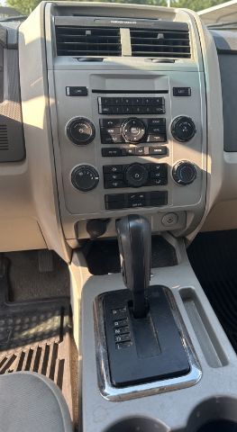 2011 Ford Escape XLT Houston TX 2011 Ford Escape XLT Houston TX