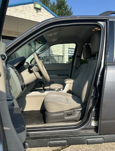 2011 Ford Escape XLT Houston TX 2011 Ford Escape XLT Houston TX