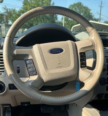 2011 Ford Escape XLT Houston TX 2011 Ford Escape XLT Houston TX