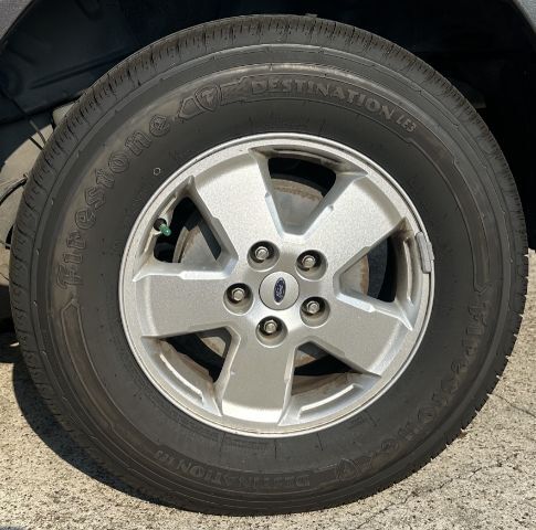 2011 Ford Escape XLT Houston TX 2011 Ford Escape XLT Houston TX