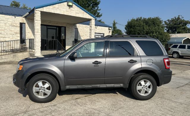 2011 Ford Escape XLT Houston TX 2011 Ford Escape XLT Houston TX
