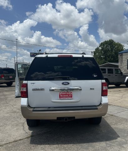 2011 Ford Expedition XLT | King Ranch Houston TX 2011 Ford Expedition XLT | King Ranch Houston TX