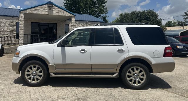 2011 Ford Expedition XLT | King Ranch Houston TX 2011 Ford Expedition XLT | King Ranch Houston TX