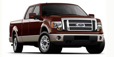 2011 Ford F-150 Lariat Appleton WI