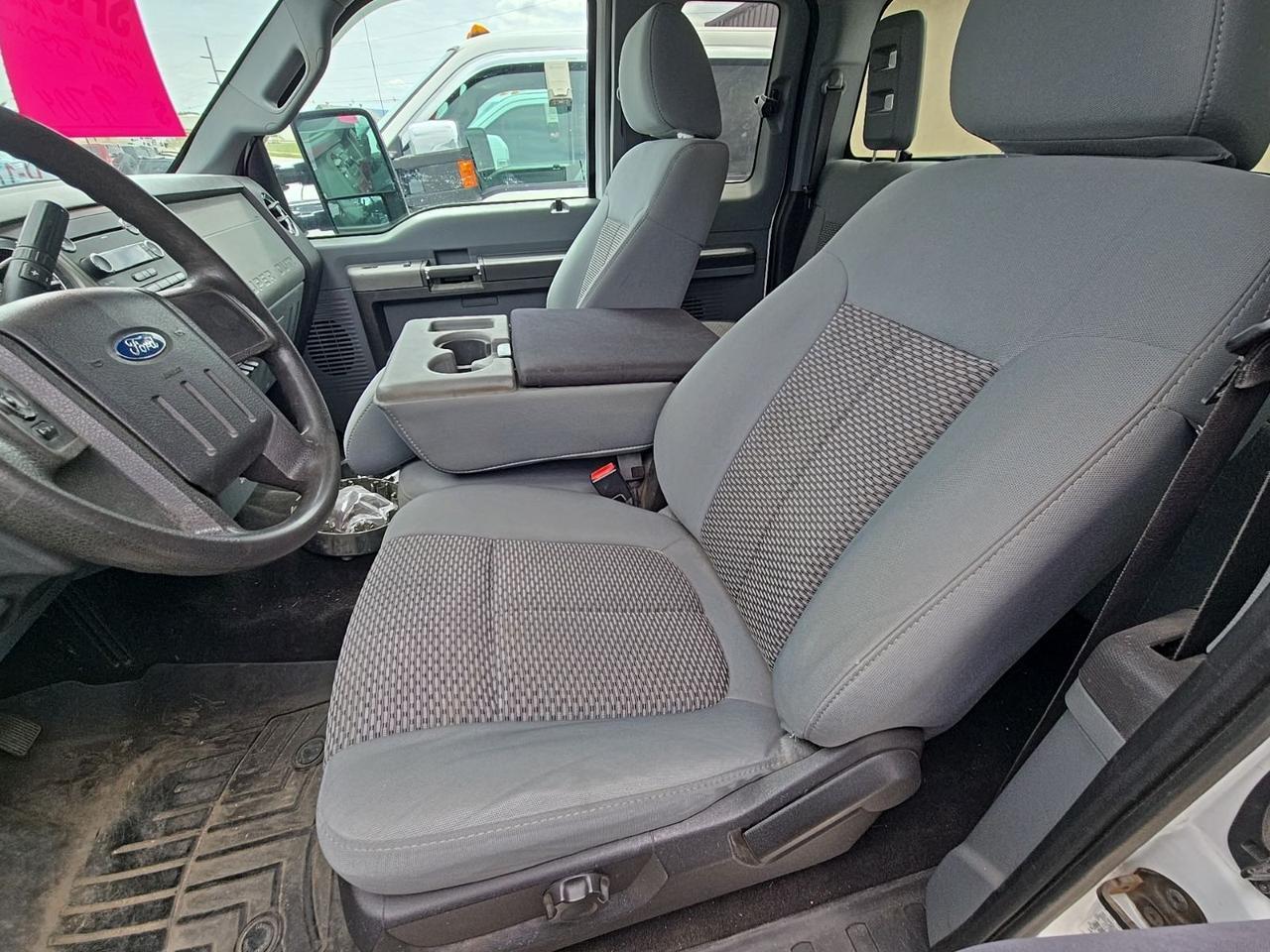 2011 Ford F-350SD XLT Watertown SD 2011 Ford F-350SD XLT Watertown SD