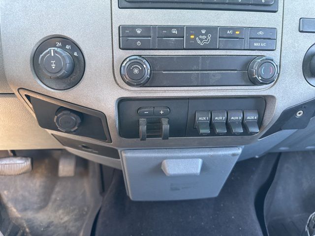 2011 Ford F-350SD XLT Watertown SD 2011 Ford F-350SD XLT Watertown SD