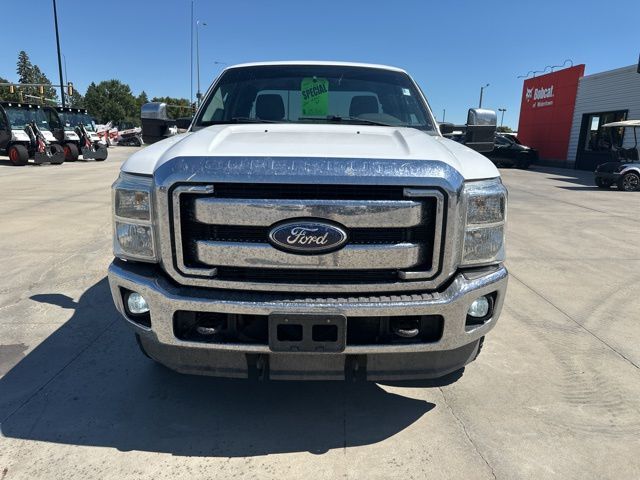 2011 Ford F-350SD XLT Watertown SD 2011 Ford F-350SD XLT Watertown SD