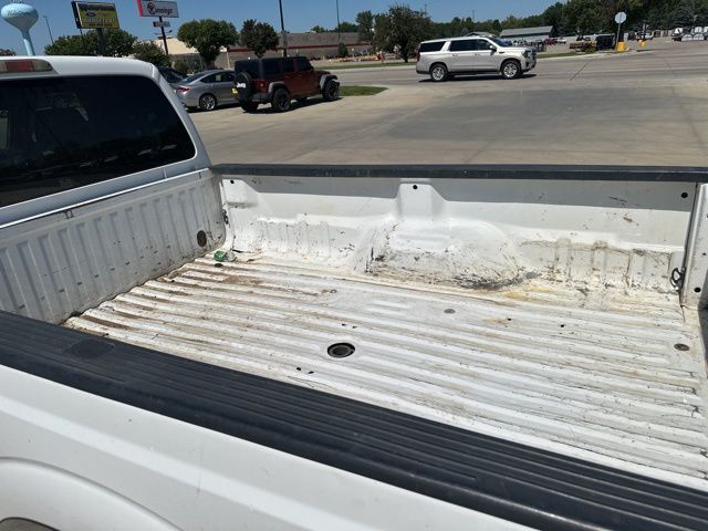 2011 Ford F-350SD XLT Watertown SD 2011 Ford F-350SD XLT Watertown SD