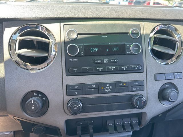 2011 Ford F-350SD XLT Watertown SD 2011 Ford F-350SD XLT Watertown SD