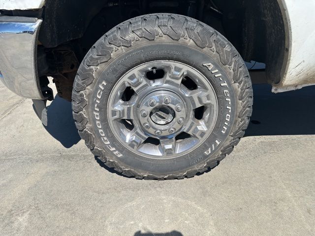 2011 Ford F-350SD XLT Watertown SD 2011 Ford F-350SD XLT Watertown SD