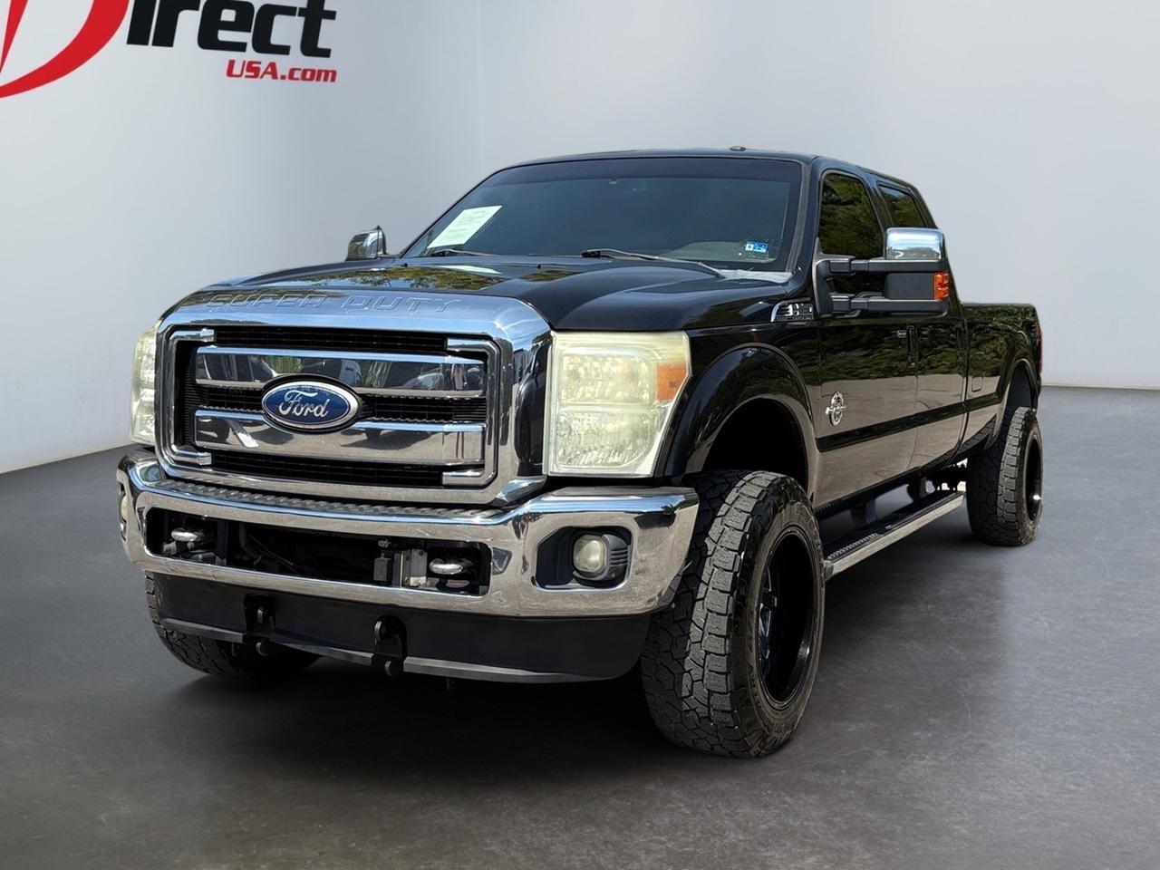 2011 Ford Super Duty F-250 SRW Lariat, LIFTED, RUNNING BOARDS, LONG BED, TOW PACKAGE, BACKUP CAMERA WITH PARKING SENSORS, SUNROOF, NAVIGATION, HEATED & VENTILATED SEATS, THIS SUPER DUTY IS READY TO WORK! Virginia Beach VA 2011 Ford Super Duty F-250 SRW Lariat, LIFTED, RUNNING BOARDS, LONG BED, TOW PACKAGE, BACKUP CAMERA WITH PARKING SENSORS, SUNROOF, NAVIGATION, HEATED & VENTILATED SEATS, THIS SUPER DUTY IS READY TO WORK! Virginia Beach VA