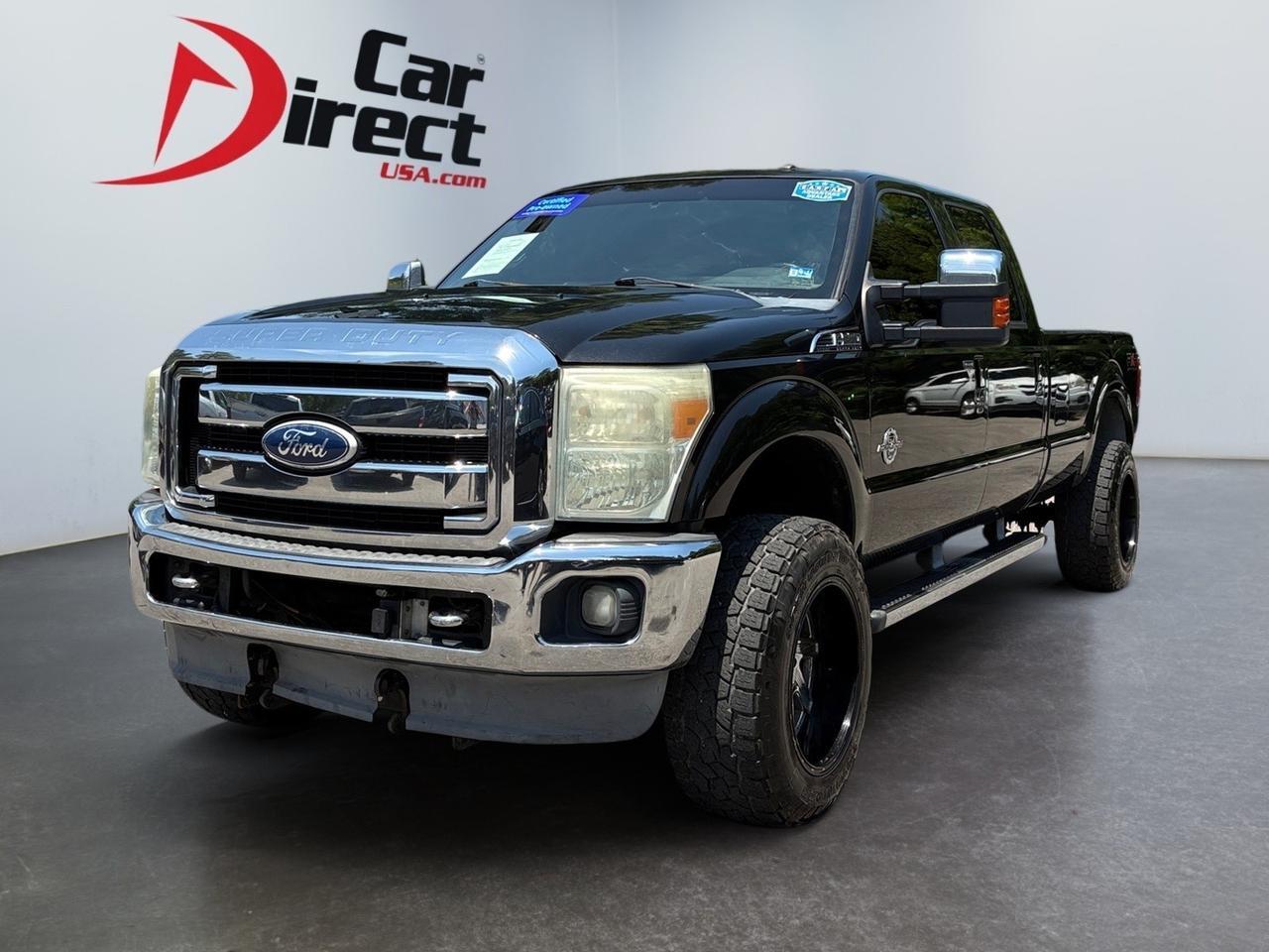 2011 Ford Super Duty F-250 SRW Lariat, LIFTED, RUNNING BOARDS, LONG BED, TOW PACKAGE, BACKUP CAMERA WITH PARKING SENSORS, SUNROOF, NAVIGATION, HEATED & VENTILATED SEATS, THIS SUPER DUTY IS READY TO WORK! Virginia Beach VA 2011 Ford Super Duty F-250 SRW Lariat, LIFTED, RUNNING BOARDS, LONG BED, TOW PACKAGE, BACKUP CAMERA WITH PARKING SENSORS, SUNROOF, NAVIGATION, HEATED & VENTILATED SEATS, THIS SUPER DUTY IS READY TO WORK! Virginia Beach VA