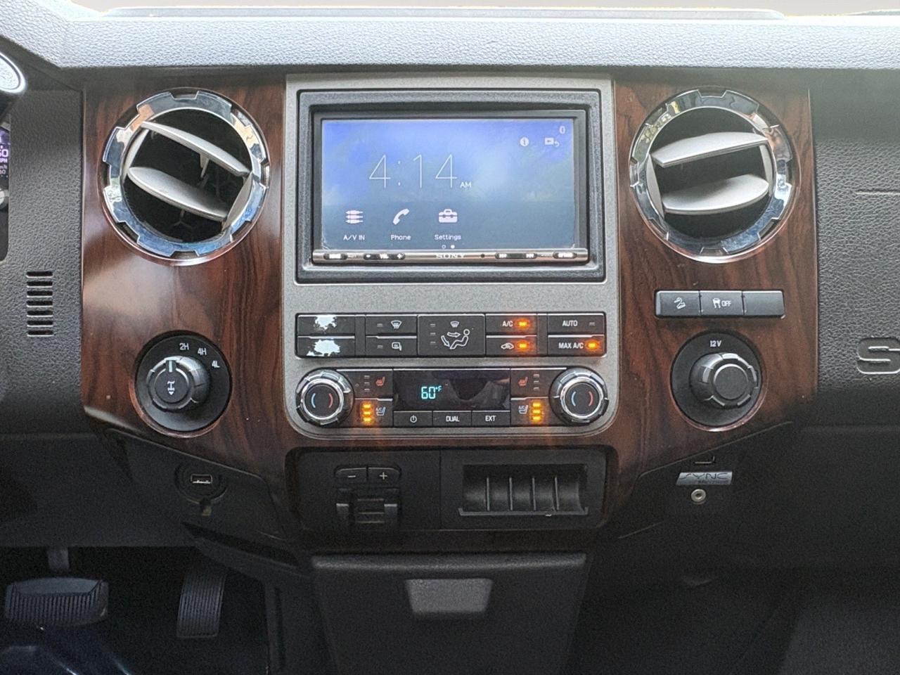 2011 Ford Super Duty F-250 SRW Lariat, LIFTED, RUNNING BOARDS, LONG BED, TOW PACKAGE, BACKUP CAMERA WITH PARKING SENSORS, SUNROOF, NAVIGATION, HEATED & VENTILATED SEATS, THIS SUPER DUTY IS READY TO WORK! Virginia Beach VA 2011 Ford Super Duty F-250 SRW Lariat, LIFTED, RUNNING BOARDS, LONG BED, TOW PACKAGE, BACKUP CAMERA WITH PARKING SENSORS, SUNROOF, NAVIGATION, HEATED & VENTILATED SEATS, THIS SUPER DUTY IS READY TO WORK! Virginia Beach VA