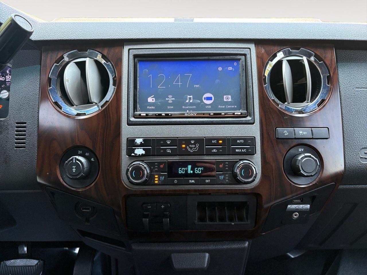 2011 Ford Super Duty F-250 SRW Lariat, LIFTED, RUNNING BOARDS, LONG BED, TOW PACKAGE, BACKUP CAMERA WITH PARKING SENSORS, SUNROOF, NAVIGATION, HEATED & VENTILATED SEATS, THIS SUPER DUTY IS READY TO WORK! Virginia Beach VA 2011 Ford Super Duty F-250 SRW Lariat, LIFTED, RUNNING BOARDS, LONG BED, TOW PACKAGE, BACKUP CAMERA WITH PARKING SENSORS, SUNROOF, NAVIGATION, HEATED & VENTILATED SEATS, THIS SUPER DUTY IS READY TO WORK! Virginia Beach VA
