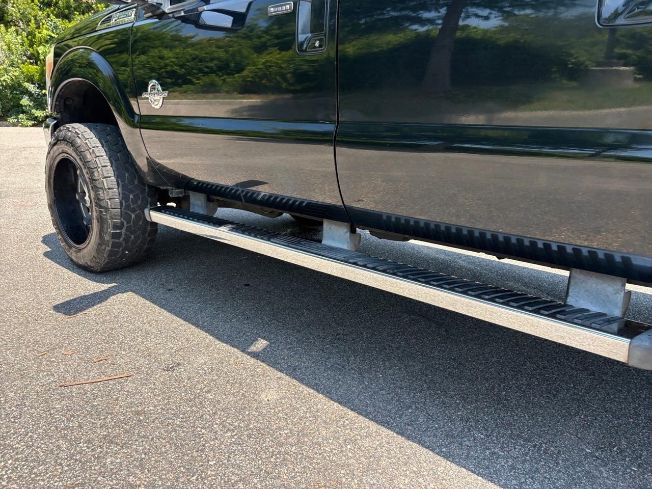 2011 Ford Super Duty F-250 SRW Lariat, LIFTED, RUNNING BOARDS, LONG BED, TOW PACKAGE, BACKUP CAMERA WITH PARKING SENSORS, SUNROOF, NAVIGATION, HEATED & VENTILATED SEATS, THIS SUPER DUTY IS READY TO WORK! Virginia Beach VA 2011 Ford Super Duty F-250 SRW Lariat, LIFTED, RUNNING BOARDS, LONG BED, TOW PACKAGE, BACKUP CAMERA WITH PARKING SENSORS, SUNROOF, NAVIGATION, HEATED & VENTILATED SEATS, THIS SUPER DUTY IS READY TO WORK! Virginia Beach VA