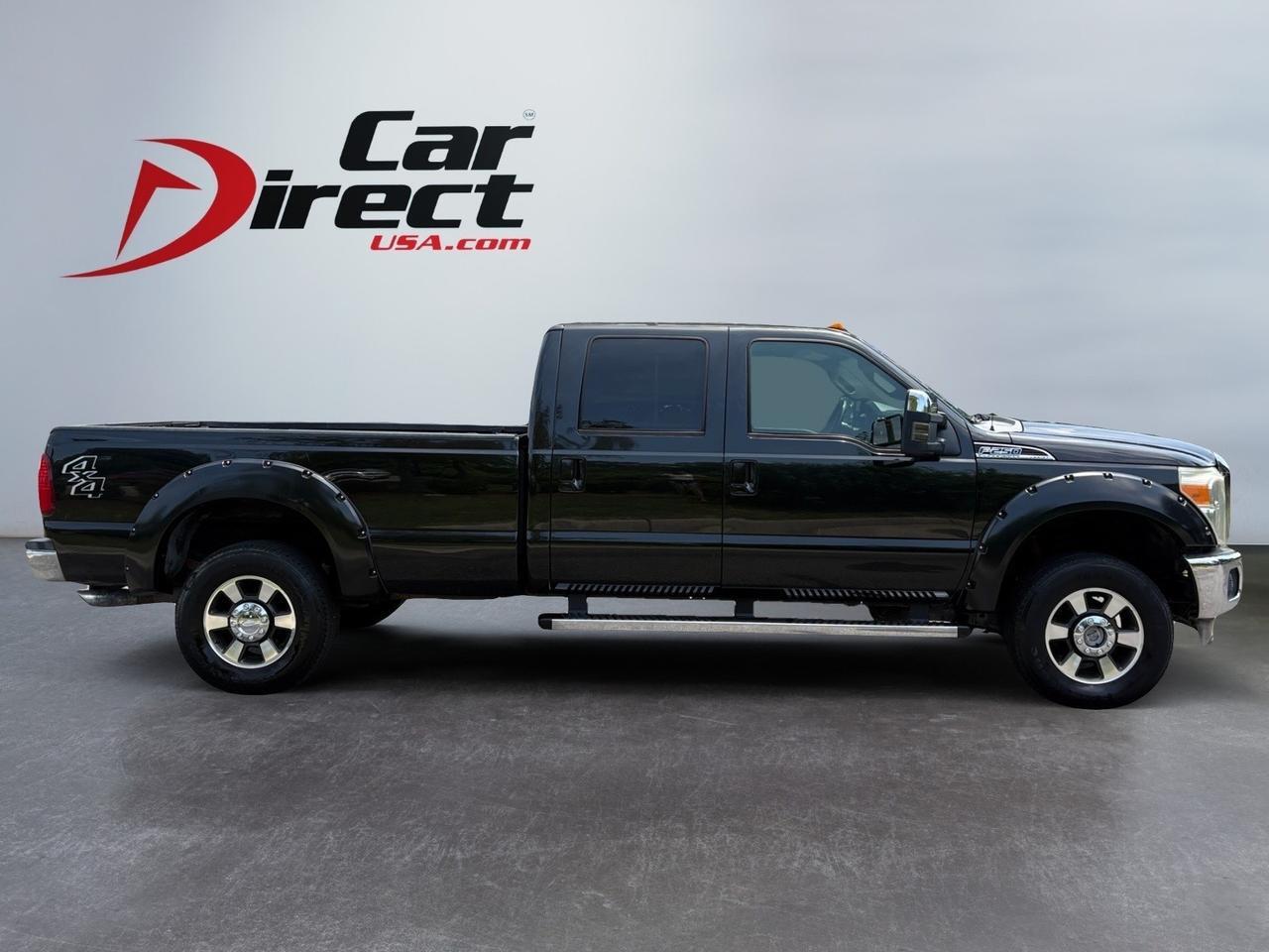 2011 Ford Super Duty F-250 SRW Lariat, RUNNING BOARDS, FENDER FLARES, TOW PACKAGE, SUNROOF, BACKUP CAMERA, PARKING SENSORS, HEATED & COOLING SEATS, NAVIGATION, LOW MILES, SUPER DUTY, SUPER TRUCK! Virginia Beach VA 2011 Ford Super Duty F-250 SRW Lariat, RUNNING BOARDS, FENDER FLARES, TOW PACKAGE, SUNROOF, BACKUP CAMERA, PARKING SENSORS, HEATED & COOLING SEATS, NAVIGATION, LOW MILES, SUPER DUTY, SUPER TRUCK! Virginia Beach VA