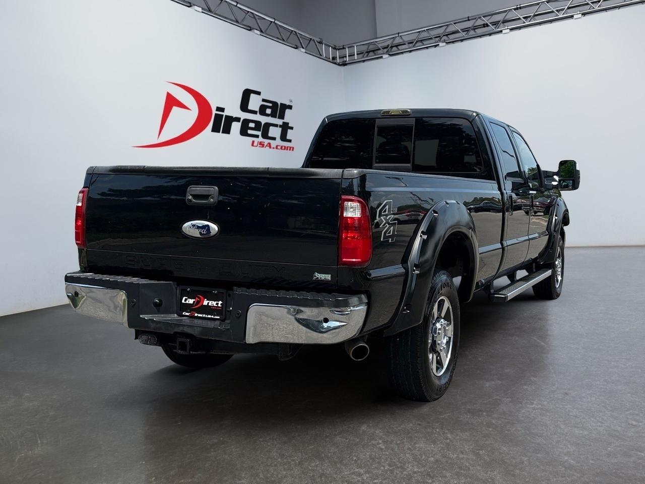 2011 Ford Super Duty F-250 SRW Lariat, RUNNING BOARDS, FENDER FLARES, TOW PACKAGE, SUNROOF, BACKUP CAMERA, PARKING SENSORS, HEATED & COOLING SEATS, NAVIGATION, LOW MILES, SUPER DUTY, SUPER TRUCK! Virginia Beach VA 2011 Ford Super Duty F-250 SRW Lariat, RUNNING BOARDS, FENDER FLARES, TOW PACKAGE, SUNROOF, BACKUP CAMERA, PARKING SENSORS, HEATED & COOLING SEATS, NAVIGATION, LOW MILES, SUPER DUTY, SUPER TRUCK! Virginia Beach VA