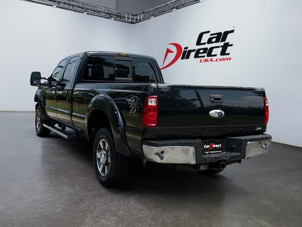 2011 Ford Super Duty F-250 SRW Lariat, RUNNING BOARDS, FENDER FLARES, TOW PACKAGE, SUNROOF, BACKUP CAMERA, PARKING SENSORS, HEATED & COOLING SEATS, NAVIGATION, LOW MILES, SUPER DUTY, SUPER TRUCK! Virginia Beach VA 2011 Ford Super Duty F-250 SRW Lariat, RUNNING BOARDS, FENDER FLARES, TOW PACKAGE, SUNROOF, BACKUP CAMERA, PARKING SENSORS, HEATED & COOLING SEATS, NAVIGATION, LOW MILES, SUPER DUTY, SUPER TRUCK! Virginia Beach VA