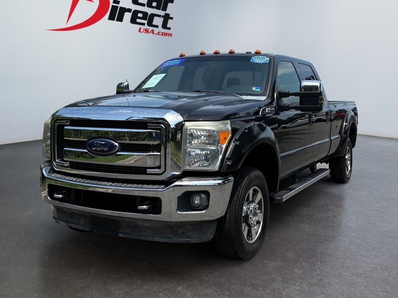 2011 Ford Super Duty F-250 SRW Lariat, RUNNING BOARDS, FENDER FLARES, TOW PACKAGE, SUNROOF, BACKUP CAMERA, PARKING SENSORS, HEATED & COOLING SEATS, NAVIGATION, LOW MILES, SUPER DUTY, SUPER TRUCK! Virginia Beach VA 2011 Ford Super Duty F-250 SRW Lariat, RUNNING BOARDS, FENDER FLARES, TOW PACKAGE, SUNROOF, BACKUP CAMERA, PARKING SENSORS, HEATED & COOLING SEATS, NAVIGATION, LOW MILES, SUPER DUTY, SUPER TRUCK! Virginia Beach VA