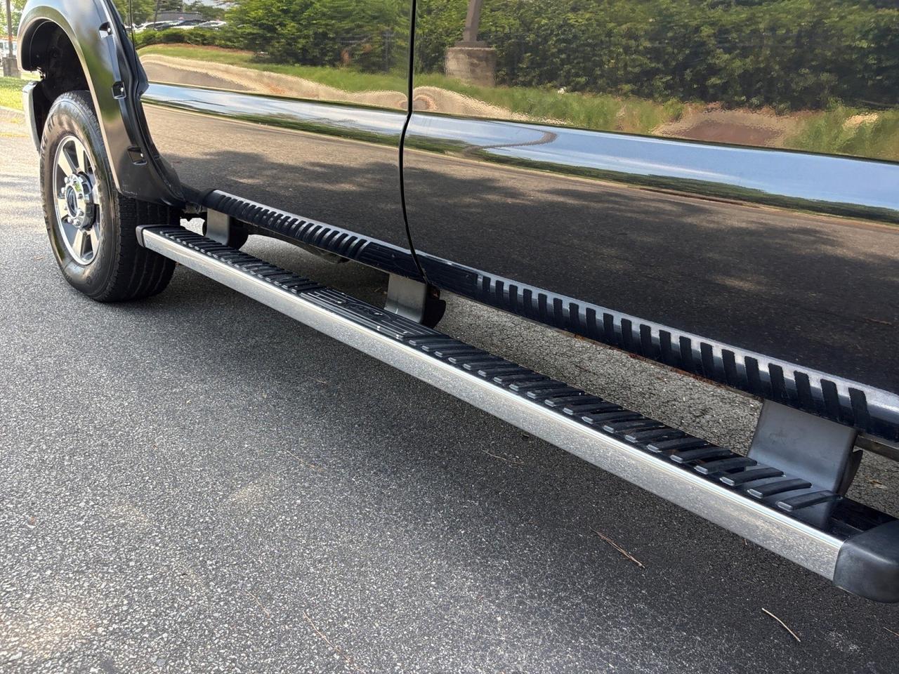 2011 Ford Super Duty F-250 SRW Lariat, RUNNING BOARDS, FENDER FLARES, TOW PACKAGE, SUNROOF, BACKUP CAMERA, PARKING SENSORS, HEATED & COOLING SEATS, NAVIGATION, LOW MILES, SUPER DUTY, SUPER TRUCK! Virginia Beach VA 2011 Ford Super Duty F-250 SRW Lariat, RUNNING BOARDS, FENDER FLARES, TOW PACKAGE, SUNROOF, BACKUP CAMERA, PARKING SENSORS, HEATED & COOLING SEATS, NAVIGATION, LOW MILES, SUPER DUTY, SUPER TRUCK! Virginia Beach VA