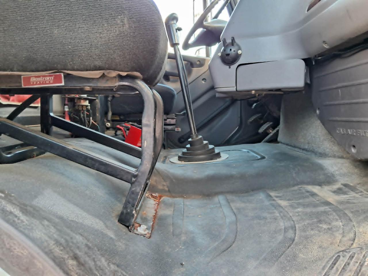2011 Freightliner M2 6x4 106 Medium Duty Pago Pago 2011 Freightliner M2 6x4 106 Medium Duty Pago Pago