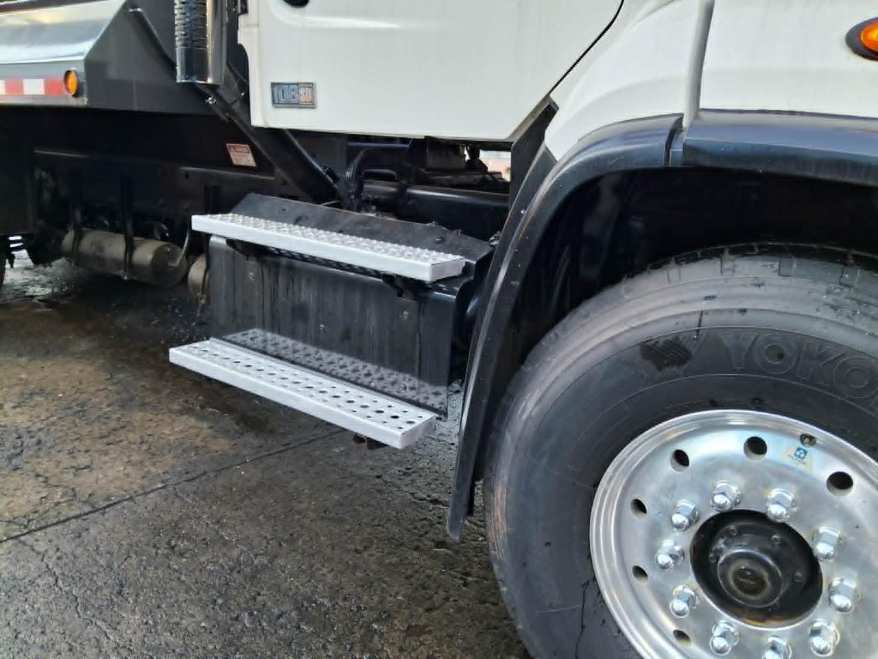 2011 Freightliner M2 6x4 106 Medium Duty Pago Pago 2011 Freightliner M2 6x4 106 Medium Duty Pago Pago