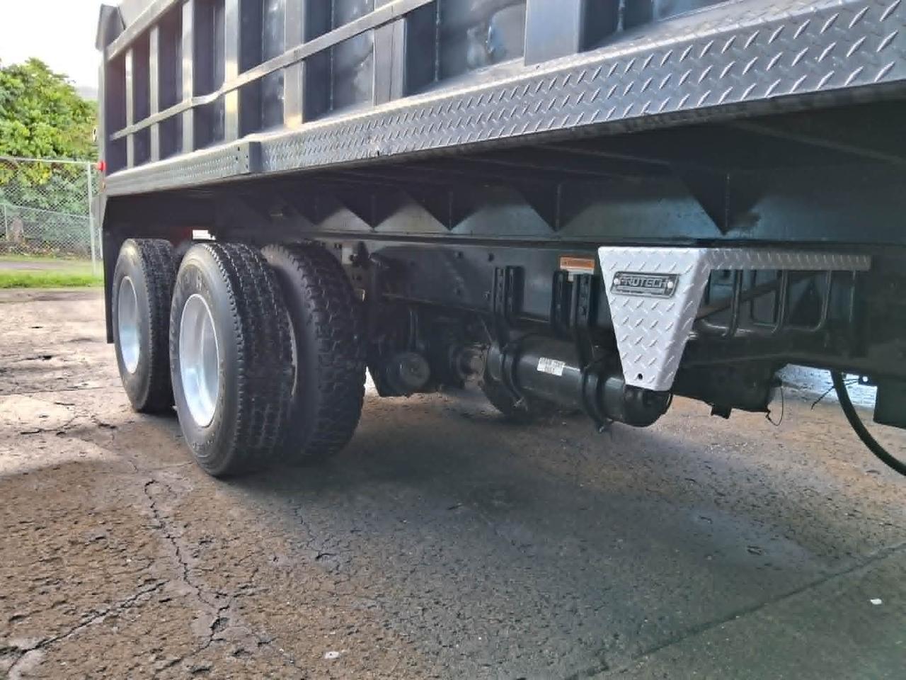 2011 Freightliner M2 6x4 106 Medium Duty Pago Pago 2011 Freightliner M2 6x4 106 Medium Duty Pago Pago