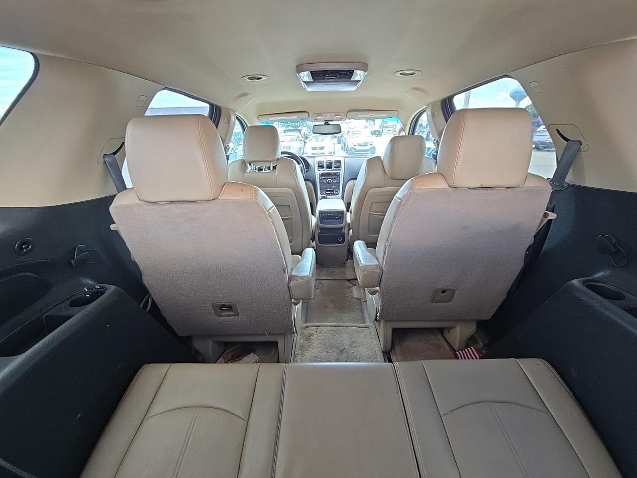 2011 GMC Acadia SLT-1 Watertown SD 2011 GMC Acadia SLT-1 Watertown SD