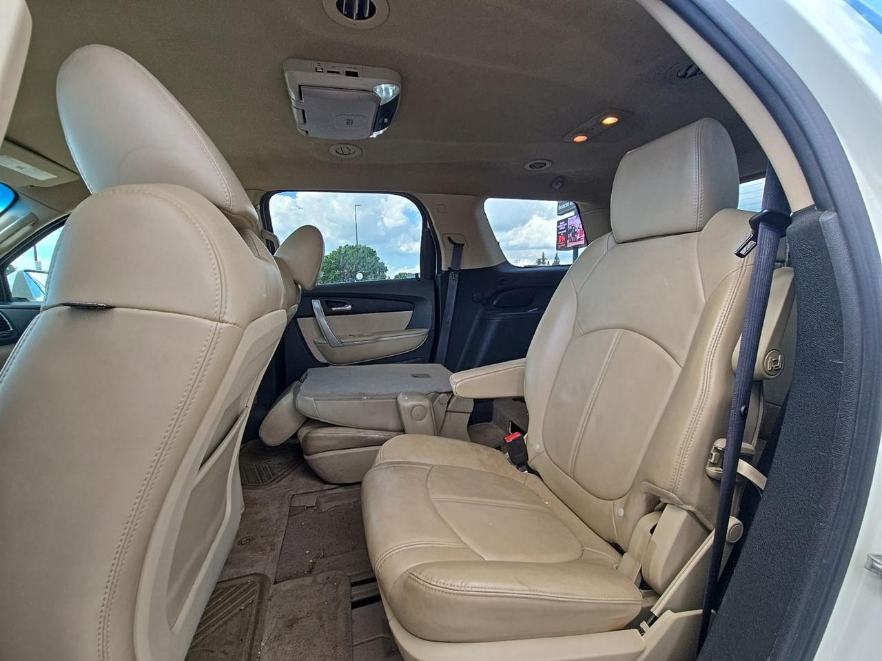 2011 GMC Acadia SLT-1 Watertown SD 2011 GMC Acadia SLT-1 Watertown SD