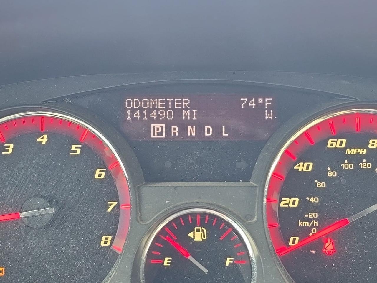 2011 GMC Acadia SLT-1 Watertown SD 2011 GMC Acadia SLT-1 Watertown SD
