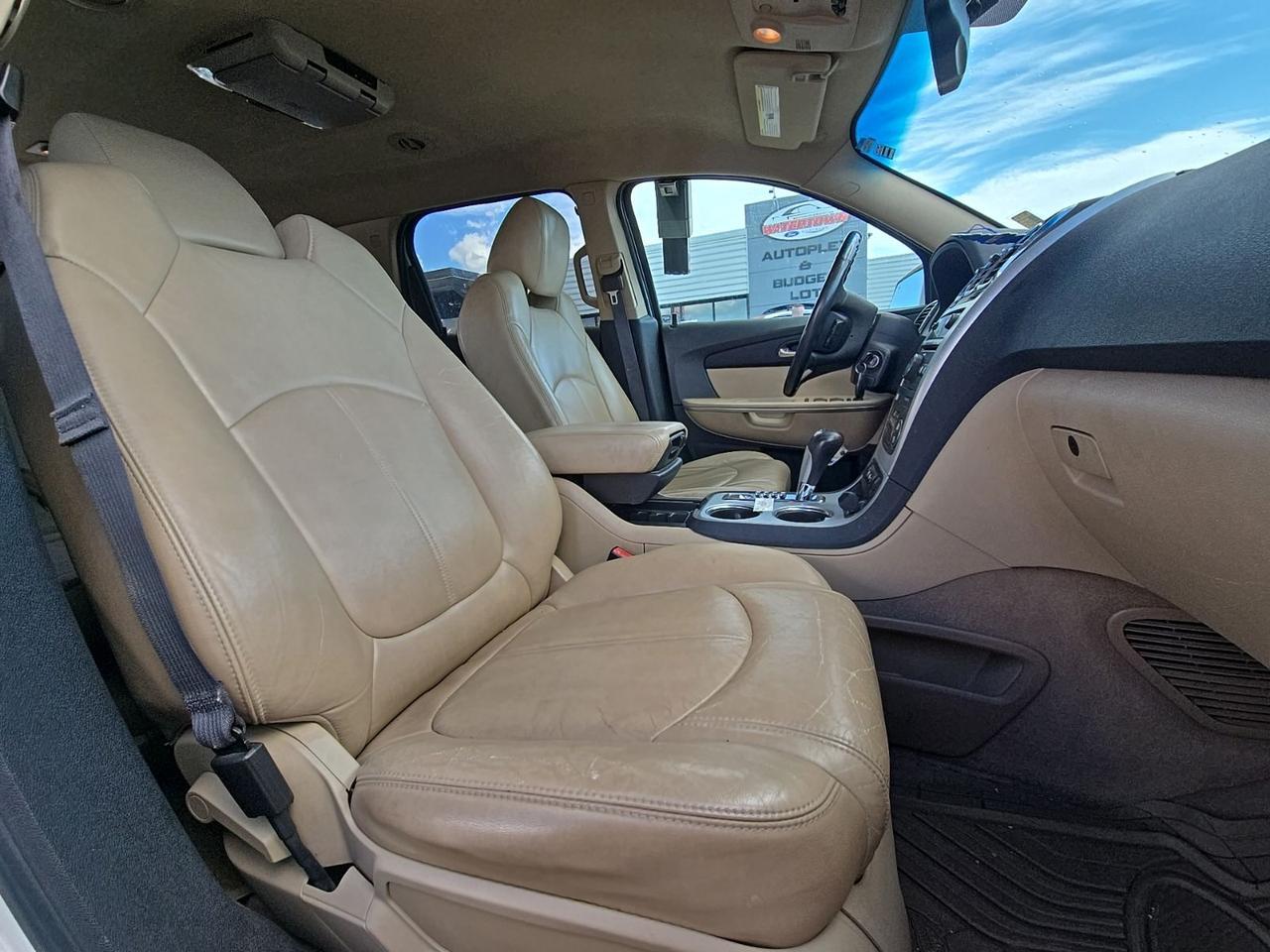 2011 GMC Acadia SLT-1 Watertown SD 2011 GMC Acadia SLT-1 Watertown SD