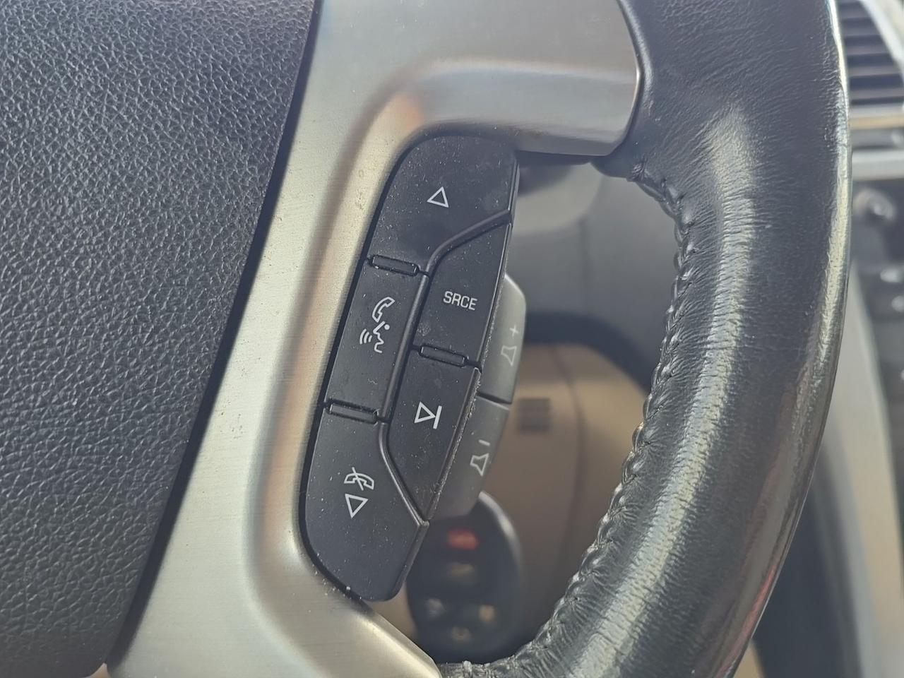 2011 GMC Acadia SLT-1 Watertown SD 2011 GMC Acadia SLT-1 Watertown SD