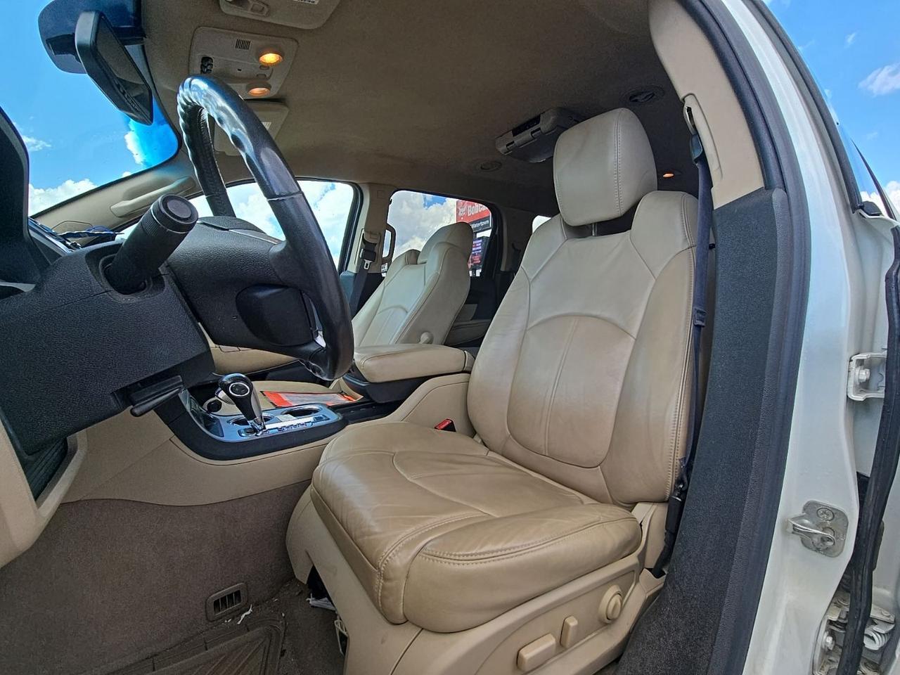 2011 GMC Acadia SLT-1 Watertown SD 2011 GMC Acadia SLT-1 Watertown SD