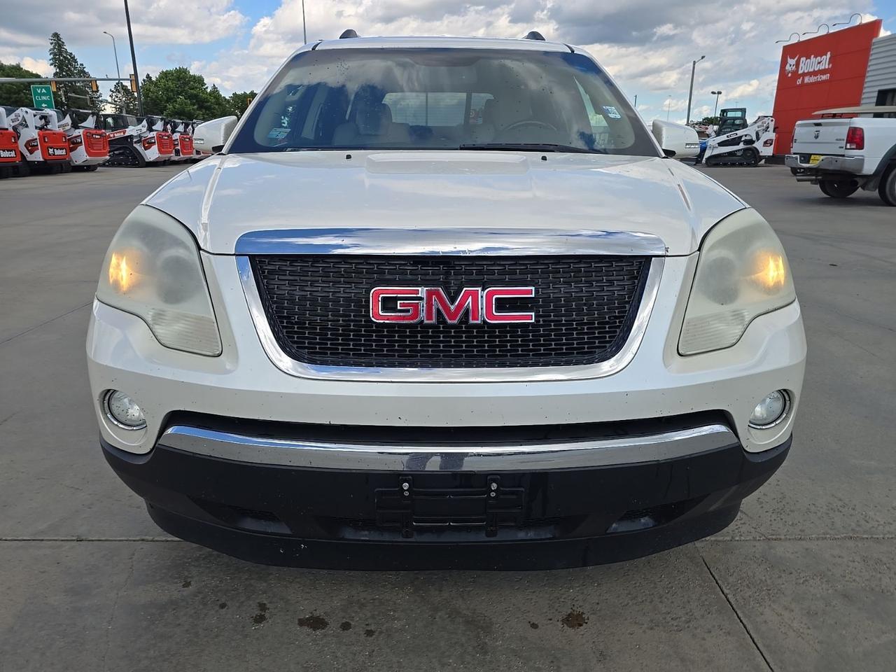 2011 GMC Acadia SLT-1 Watertown SD 2011 GMC Acadia SLT-1 Watertown SD