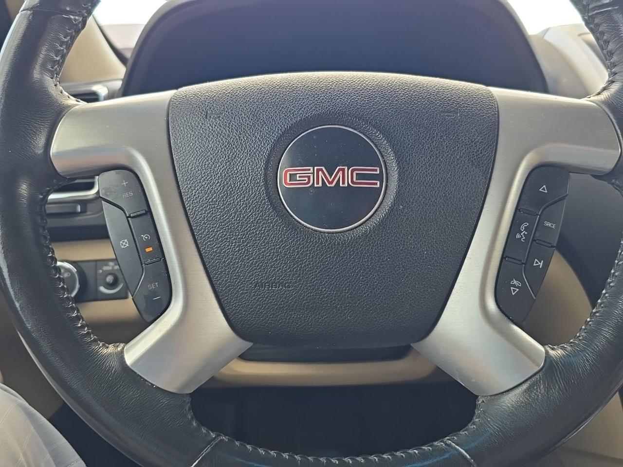 2011 GMC Acadia SLT-1 Watertown SD 2011 GMC Acadia SLT-1 Watertown SD