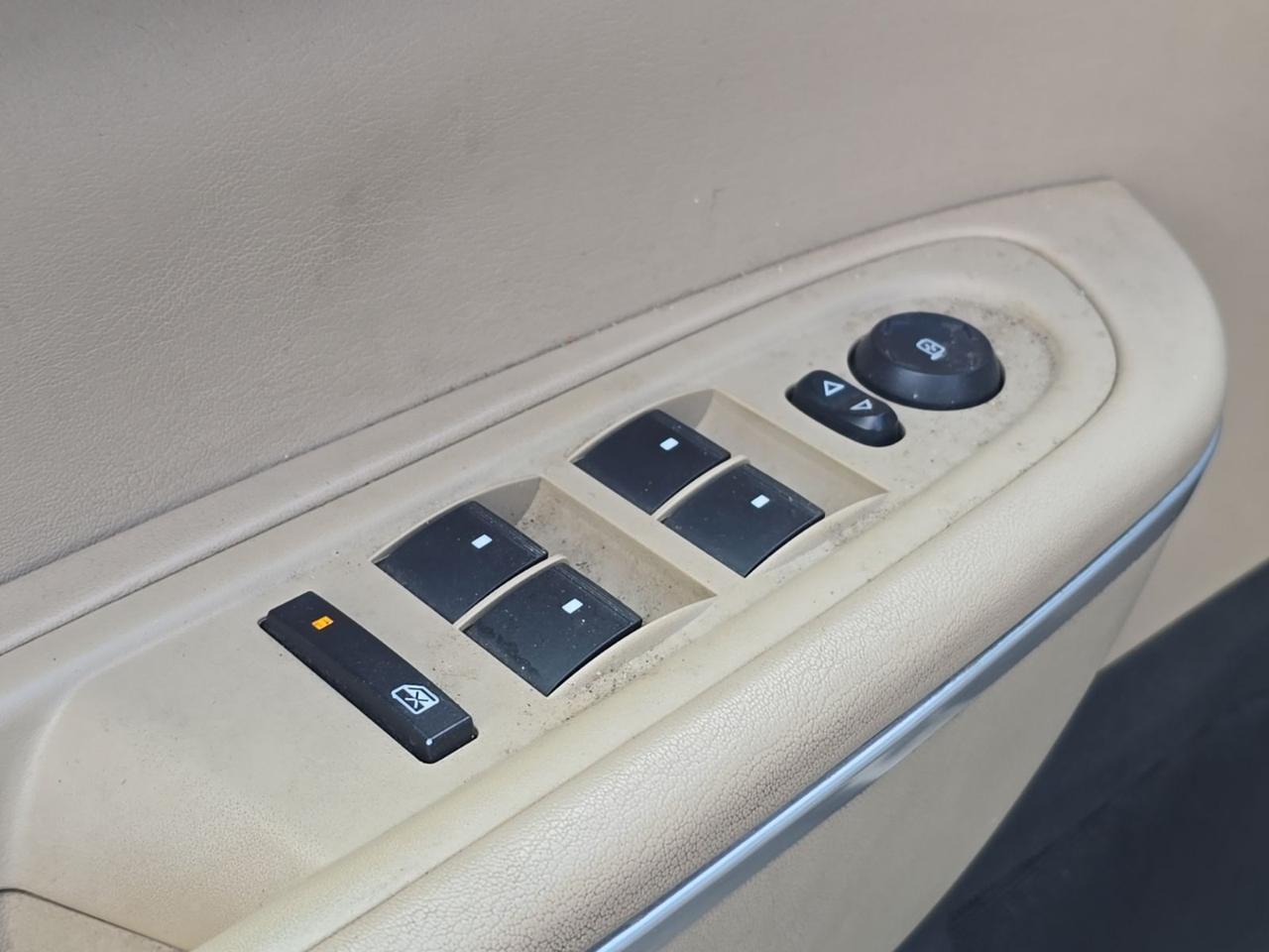 2011 GMC Acadia SLT-1 Watertown SD 2011 GMC Acadia SLT-1 Watertown SD