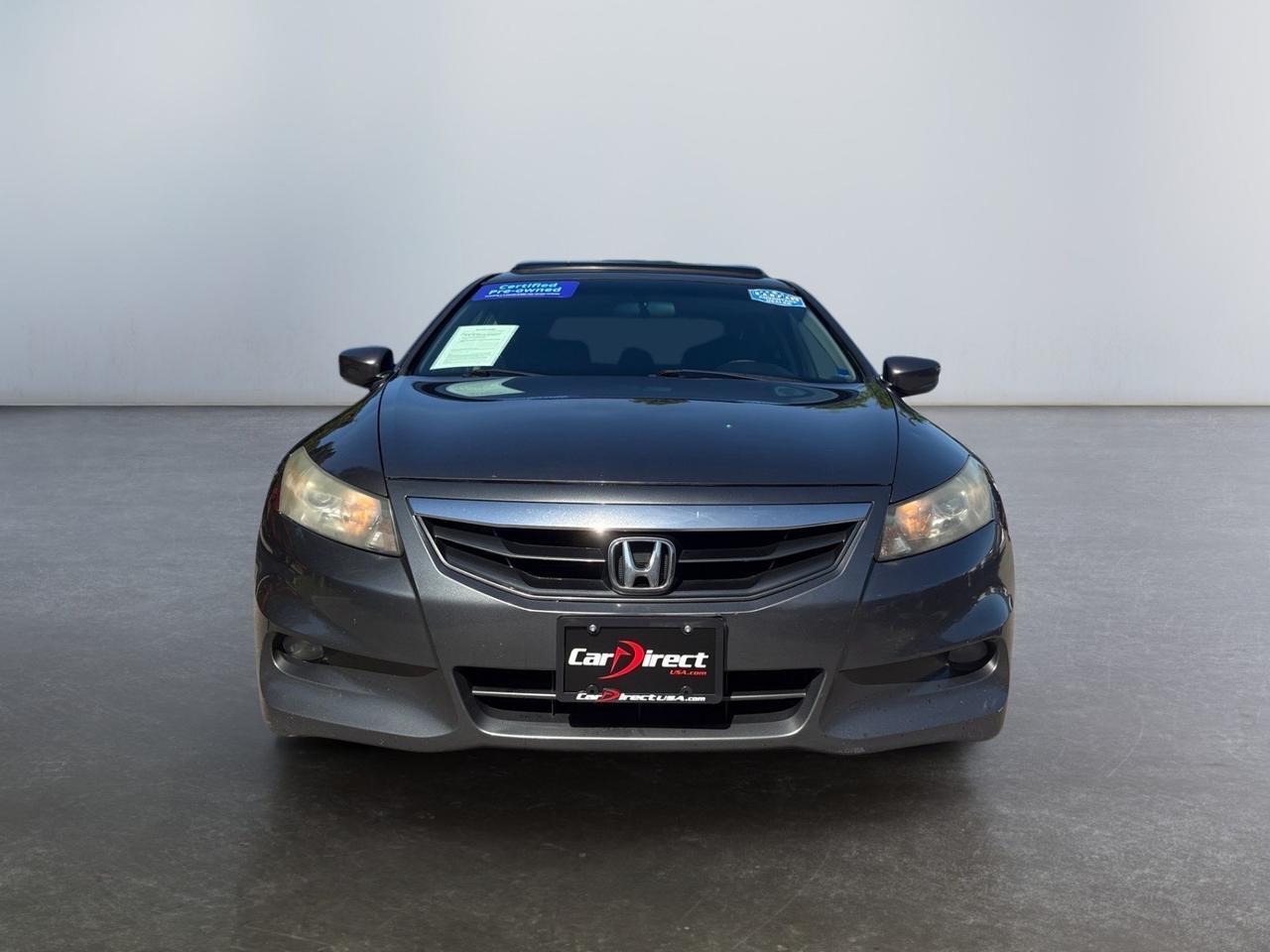 2011 Honda Accord Cpe EX-L, HEATED SEATS, NAVIGATION, SUNROOF, PARKING SENSORS, BLUETOOTH, POWER HEATED MIRRORS, POWER SEATS, LOW MILES, CLEAN CARFAX, THIS CAR IS READY TO RIP THE ROAD! Virginia Beach VA 2011 Honda Accord Cpe EX-L, HEATED SEATS, NAVIGATION, SUNROOF, PARKING SENSORS, BLUETOOTH, POWER HEATED MIRRORS, POWER SEATS, LOW MILES, CLEAN CARFAX, THIS CAR IS READY TO RIP THE ROAD! Virginia Beach VA
