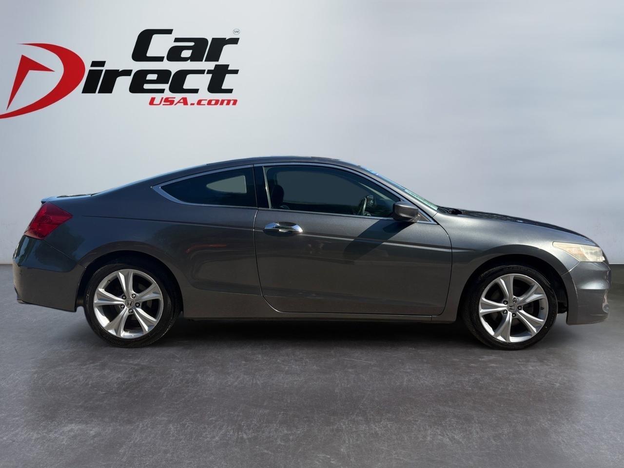 2011 Honda Accord Cpe EX-L, HEATED SEATS, NAVIGATION, SUNROOF, PARKING SENSORS, BLUETOOTH, POWER HEATED MIRRORS, POWER SEATS, LOW MILES, CLEAN CARFAX, THIS CAR IS READY TO RIP THE ROAD! Virginia Beach VA 2011 Honda Accord Cpe EX-L, HEATED SEATS, NAVIGATION, SUNROOF, PARKING SENSORS, BLUETOOTH, POWER HEATED MIRRORS, POWER SEATS, LOW MILES, CLEAN CARFAX, THIS CAR IS READY TO RIP THE ROAD! Virginia Beach VA