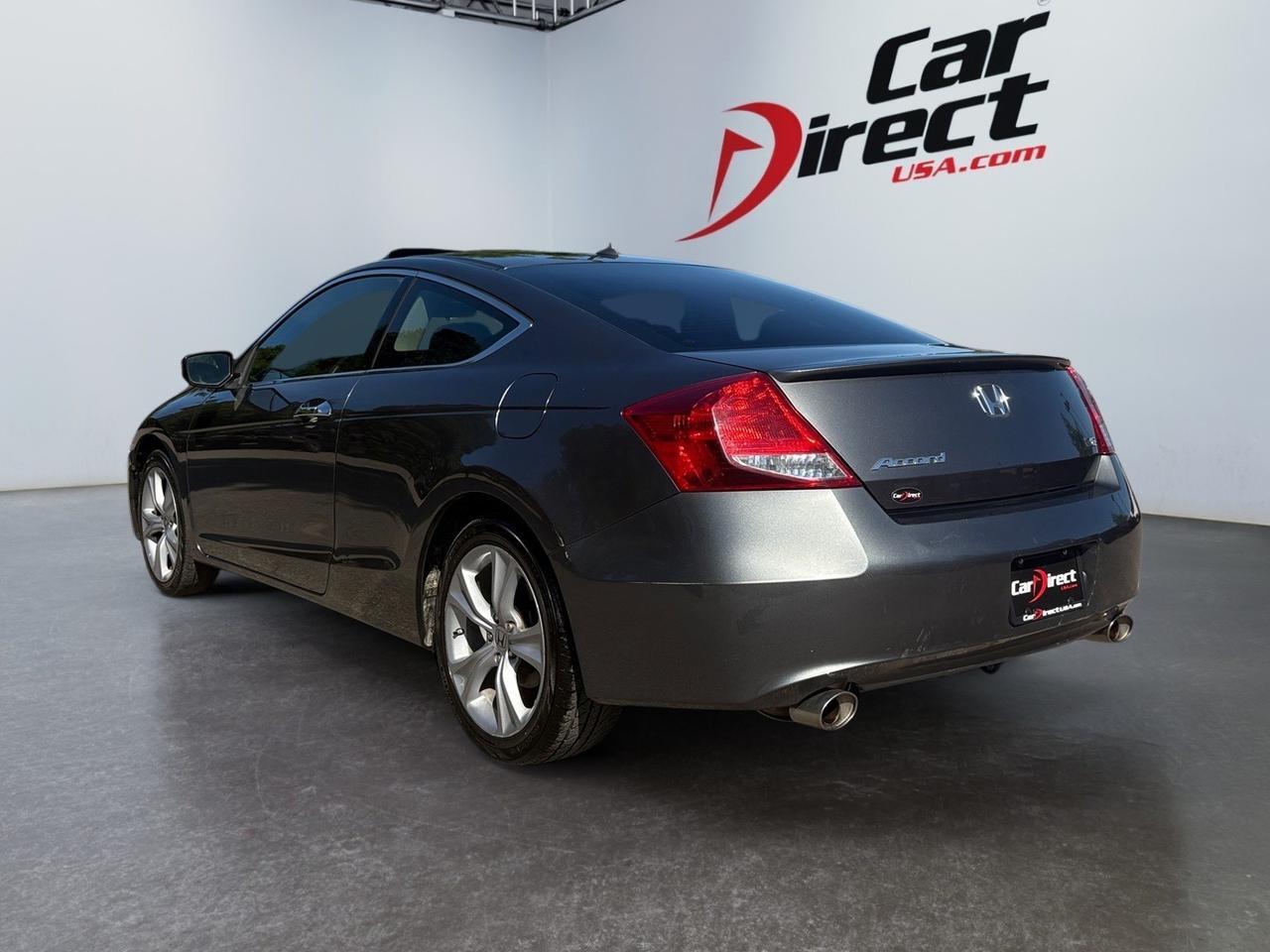 2011 Honda Accord Cpe EX-L, HEATED SEATS, NAVIGATION, SUNROOF, PARKING SENSORS, BLUETOOTH, POWER HEATED MIRRORS, POWER SEATS, LOW MILES, CLEAN CARFAX, THIS CAR IS READY TO RIP THE ROAD! Virginia Beach VA 2011 Honda Accord Cpe EX-L, HEATED SEATS, NAVIGATION, SUNROOF, PARKING SENSORS, BLUETOOTH, POWER HEATED MIRRORS, POWER SEATS, LOW MILES, CLEAN CARFAX, THIS CAR IS READY TO RIP THE ROAD! Virginia Beach VA