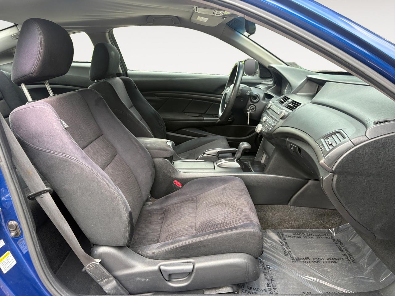 2011 Honda Accord Cpe LX-S, POWER WINDOWS, POWER LOCKS, UBS PORT, AUX PORT, POWER MIRRORS, CRUISE CONTROL, STEEL WHEELS, Virginia Beach VA 2011 Honda Accord Cpe LX-S, POWER WINDOWS, POWER LOCKS, UBS PORT, AUX PORT, POWER MIRRORS, CRUISE CONTROL, STEEL WHEELS, Virginia Beach VA