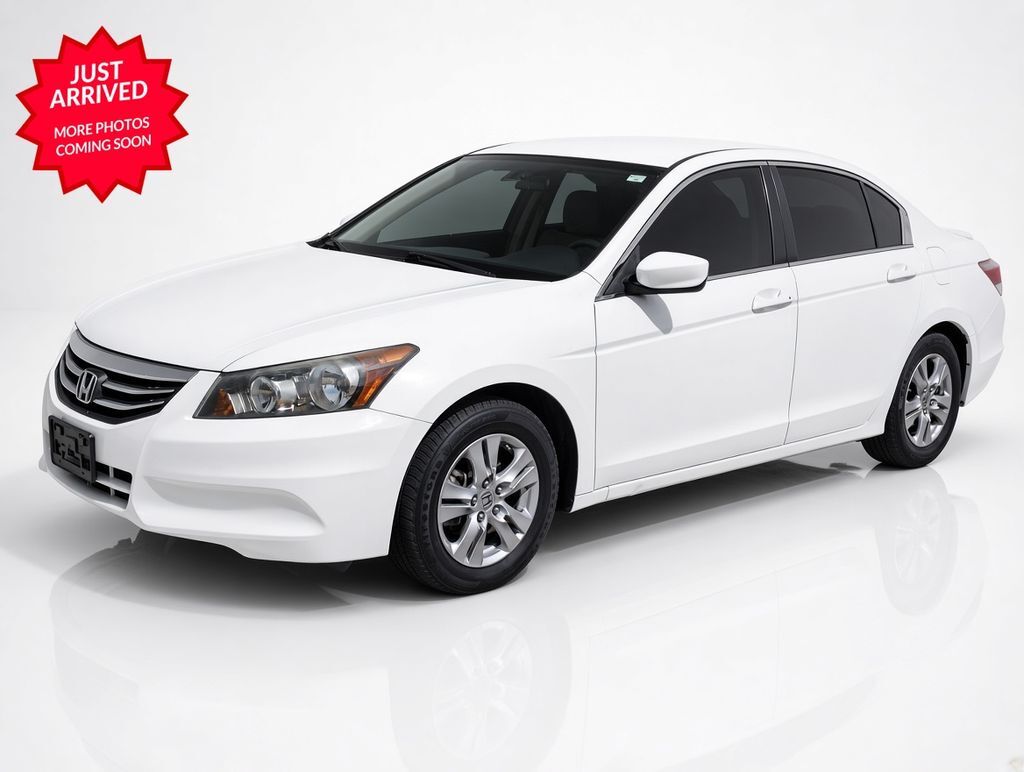 2011 Honda Accord SE 2.4