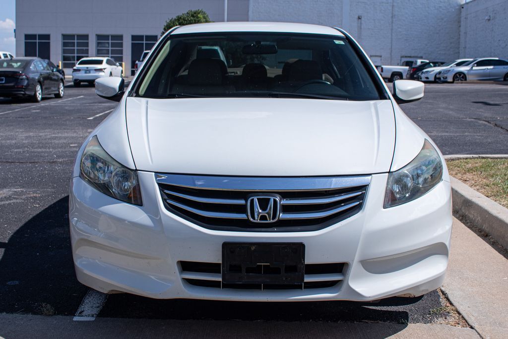 2011 Honda Accord SE 2.4 Oklahoma City OK