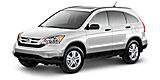 2011 Honda CR-V EX