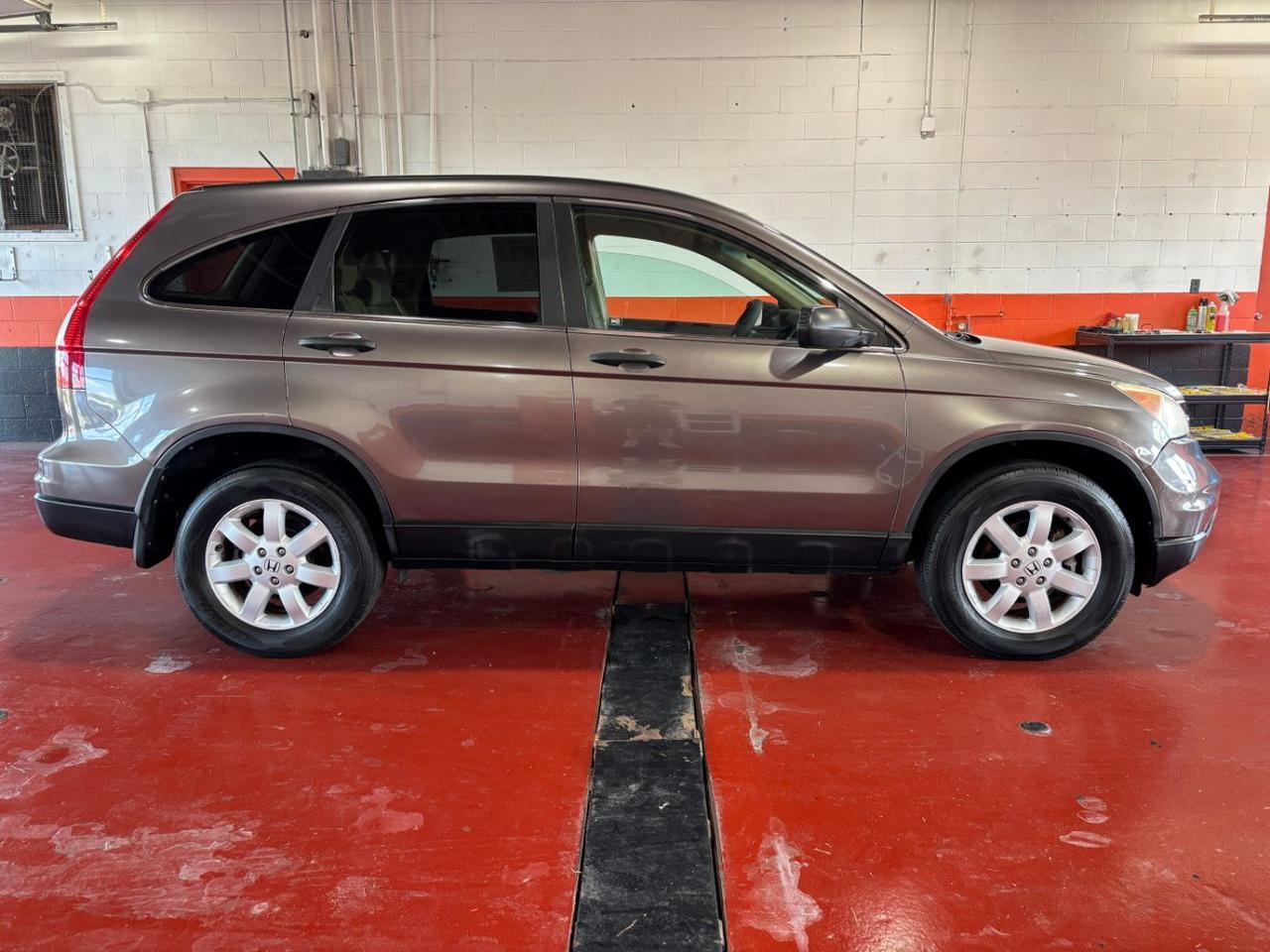 2011 Honda CR-V SE Franklin OH 2011 Honda CR-V SE Franklin OH
