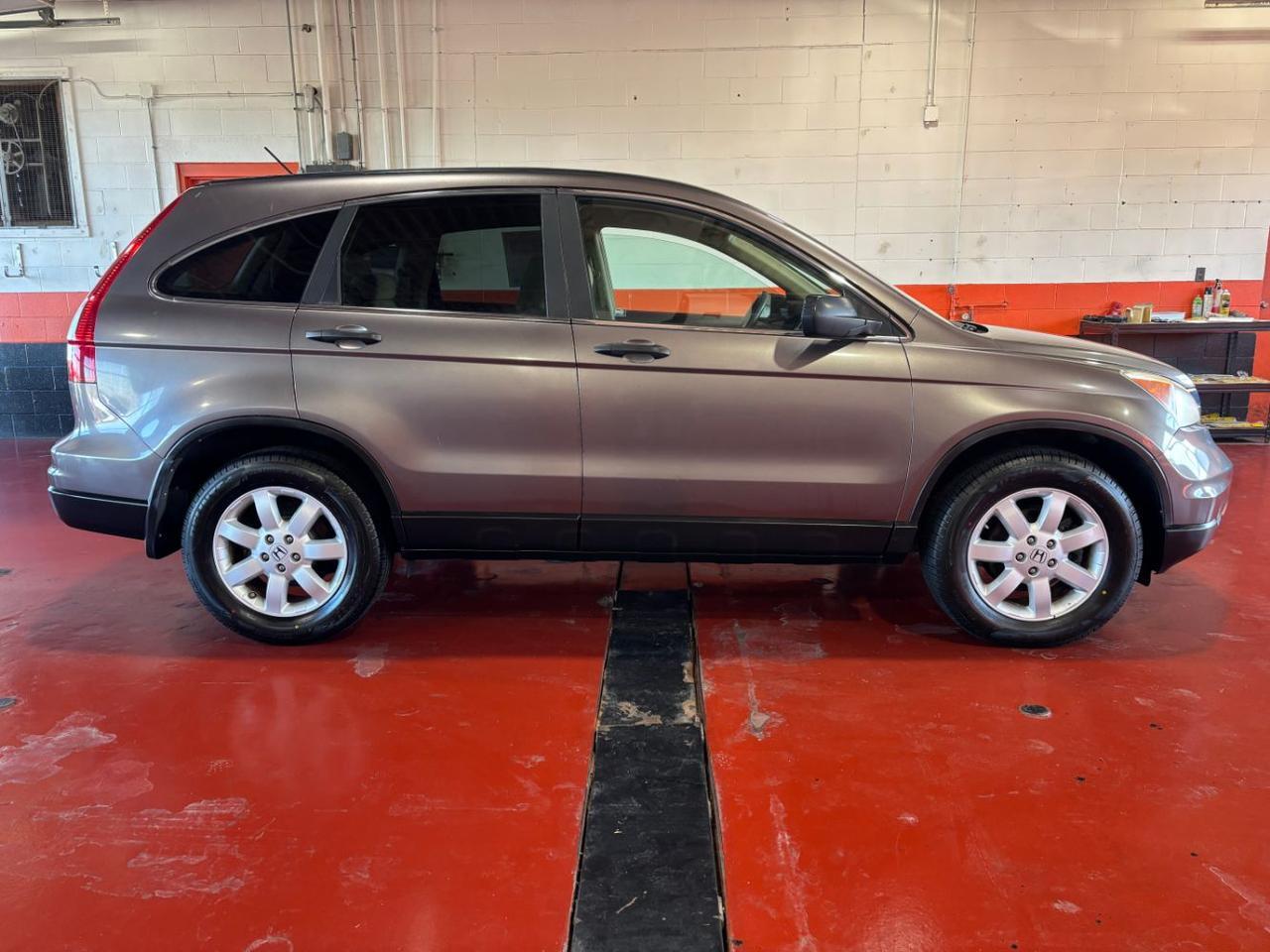 2011 Honda CR-V