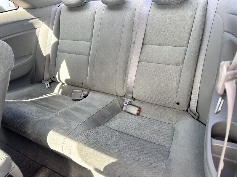 2011 Honda Civic Cpe LX St George UT 2011 Honda Civic Cpe LX St George UT