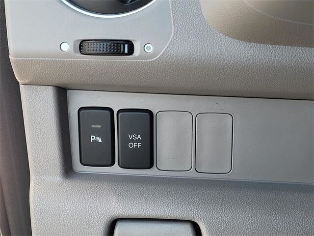 2011 Honda Pilot Touring Roseville CA