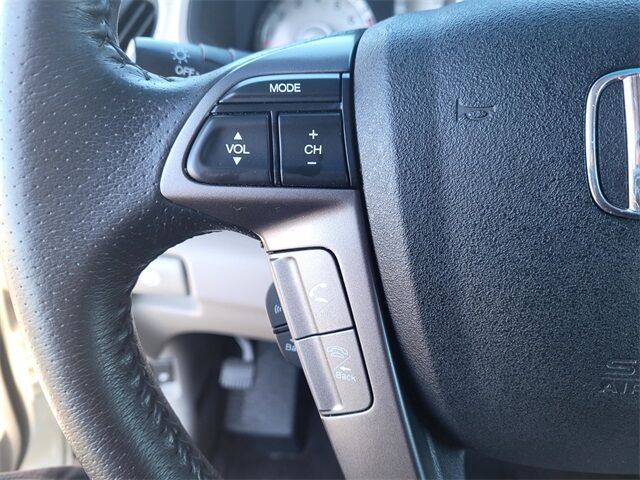 2011 Honda Pilot Touring Roseville CA